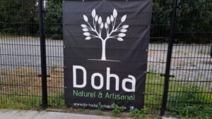 Sponsor – Doha