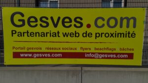 Sponsor – Gesves.com