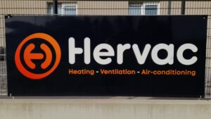 Sponsor – Hervac