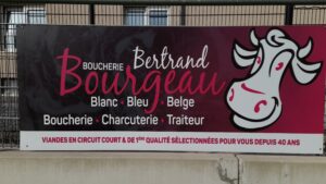Sponsor – Bourgeau