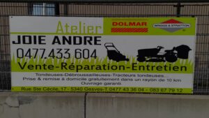 Sponsor – Joie