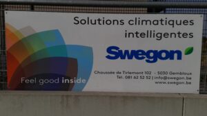 Sponsor – Swegon