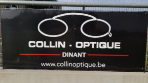 Sponsor – Collin