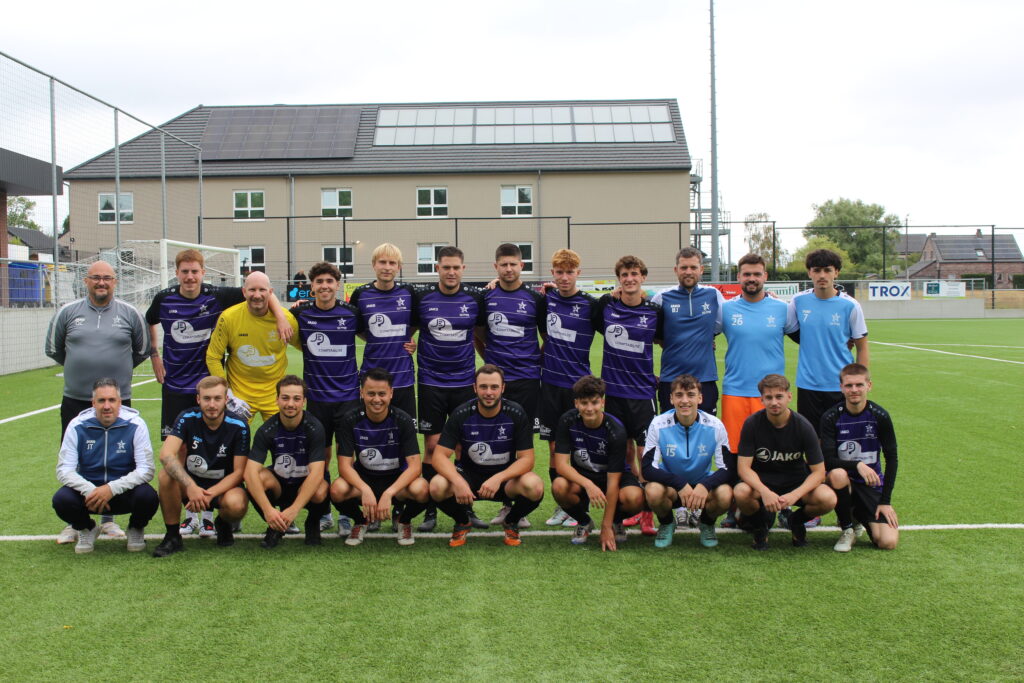 RFC Rhisnois A