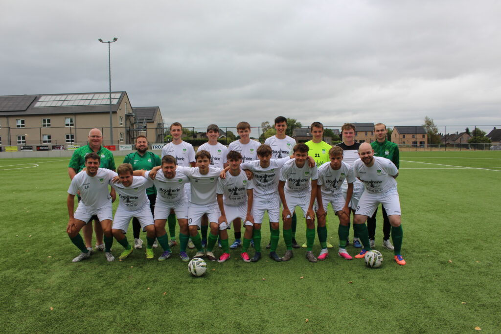 RCS Condruzien B