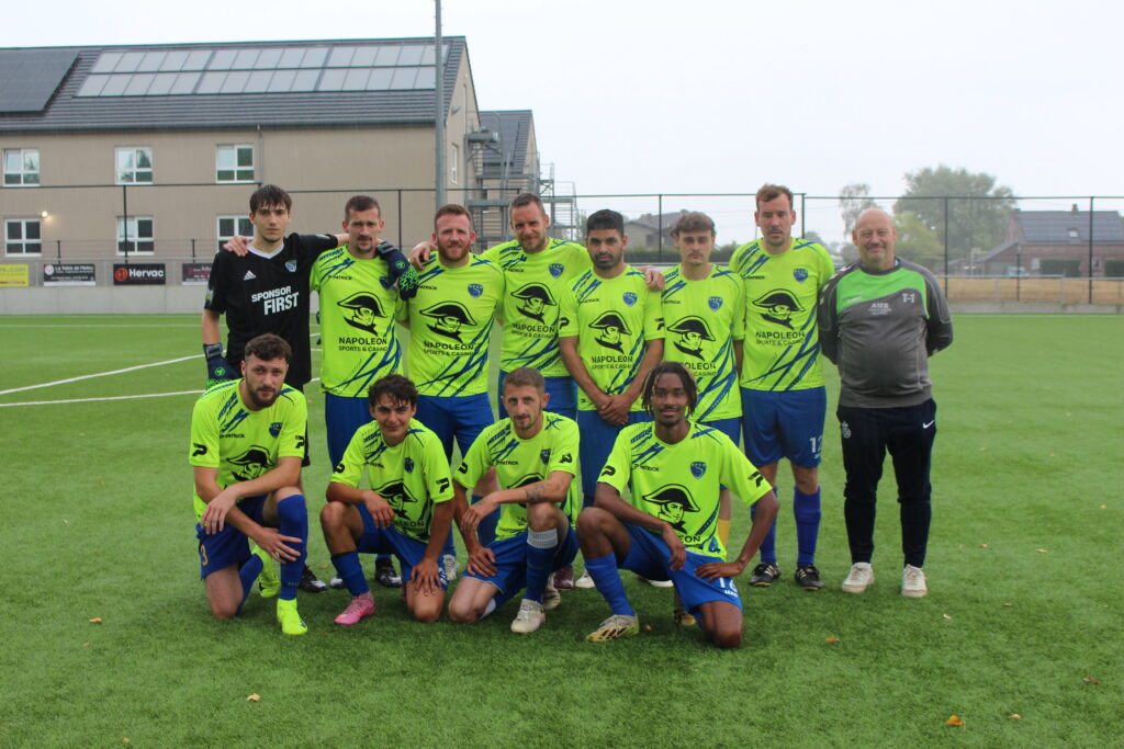 RFC Natoye