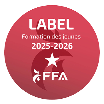 Label 1 étoile AFF